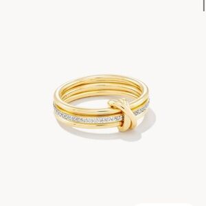 Kendra Scott ring